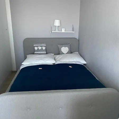 Julia Apartment Sankt Andreasberg Exterior photo