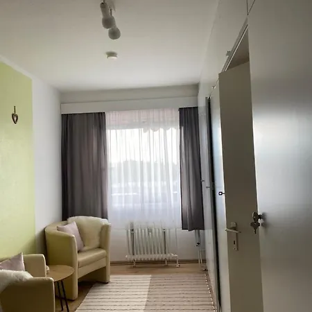 Julia Apartment Sankt Andreasberg Exterior photo