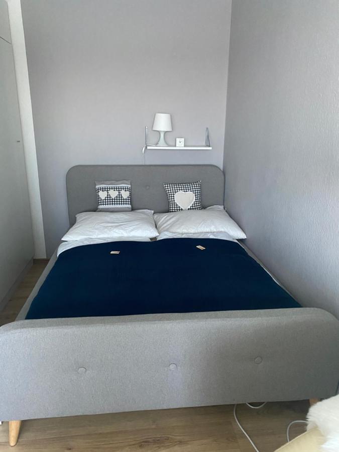 Julia Apartment