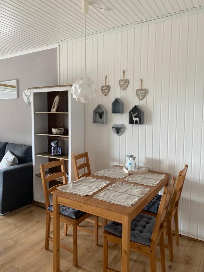 Julia Apartment Sankt Andreasberg